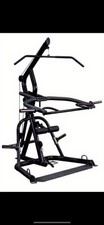 Body solid leverage for sale  FALKIRK