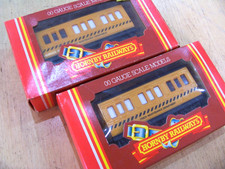 Pair hornby r296 for sale  BLAIRGOWRIE
