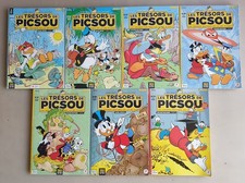 tresors picsou d'occasion  Lorient