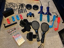 Nintendo switch huge for sale Nintendo switch huge for sale  UK