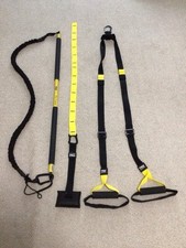 Trx rip trainer for sale  Greenville