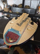 Manta force command for sale  BURNLEY