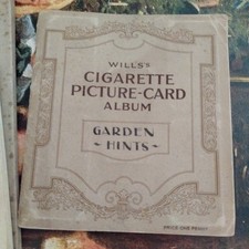 Wills cigarette picture for sale  SELBY
