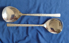 Two vintage retro for sale  KNEBWORTH