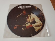 Jimi hendrix hush usato  Roma