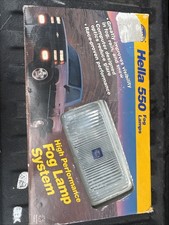 fog lights hella for sale fog lights hella for sale Pacifica