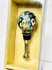 Murano millefiori design for sale  Sacramento