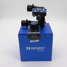 Benro gd3wh precision for sale  WIRRAL