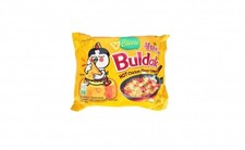 Samyang buldak pasta usato  Spedire a Italy