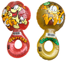 Vintage garfield inflatable for sale  Charleston