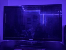Samsung ln46c650 inch for sale  Wichita