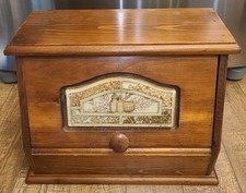 Vintage pine wood for sale  Fairgrove