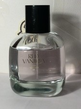 Zara red vanilla for sale  LONDON