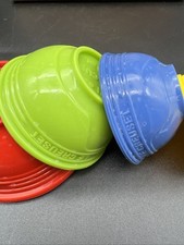 Juego de utensilios de cocina con función de taza medidora de silicona LE CREUSET 4 colores segunda mano  Embacar hacia Mexico