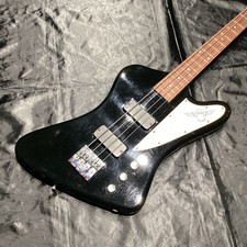 Baixo Gibson Thunderbird Studio BLK 2005 comprar usado  Enviando para Brazil