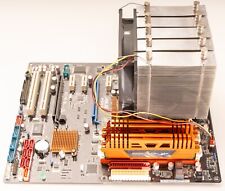 ASUS P5Q3 Motherboard + INTEL XEON X5460 Quad-Core CPU + 16GB GEIL DDR3-1333 RAM, usado comprar usado  Enviando para Brazil