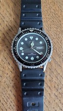 Adec herrenuhr diver gebraucht kaufen  Marl