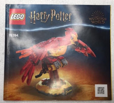 Lego 76394 harry for sale  Saint Louis