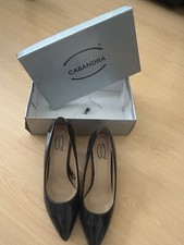 Black casandra patent for sale  UK
