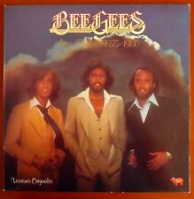 🧿LP / Disco de Vinilo▪️Vinyl / LP / Record▪️BEE GEES AÑOS DORADOS 75-80, usado comprar usado  Enviando para Brazil