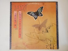 Heart - Dog & Butterfly (LP de disco de vinil), usado comprar usado  Enviando para Brazil