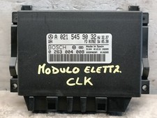 A0215459032 modulo elettronico usato  Roma