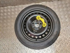 Galette roue secours d'occasion  Déols