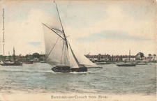Antique 1923 postcard for sale  BROXBOURNE