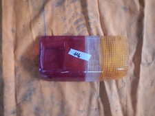 Plastica fanale toyota usato  Livorno Ferraris