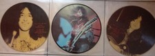 Picture disc led usato  Varese