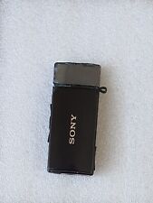 Fone de Ouvido Bluetooth Sem Fio Inteligente Sony MW1 comprar usado  Enviando para Brazil