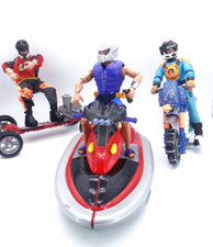 Action man soldaten gebraucht kaufen  Brunnen