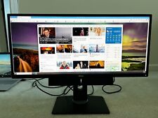 Dell ultrasharp u2913wm for sale  Brownsburg