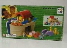 Plan toys arca usato  San Secondo Parmense