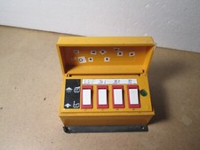 Lgb 50800 schaltpult gebraucht kaufen  Strausberg-Umland