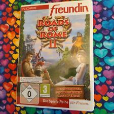 Spiele roads rome gebraucht kaufen  Saarbrücken