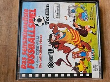 Super trickfilm tonfilm gebraucht kaufen  Bad Schwartau