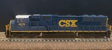 Athearn emd sd70m for sale  BEVERLEY
