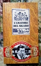 Zino davidoff amatore usato  Todi