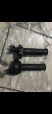 Coppia manopole bmw usato  Pachino