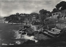 Genova quinto veduta usato  Roma
