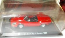 Abarth 2000 sport usato  Pavia