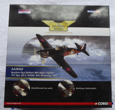 Boulton paul defiant for sale  LINCOLN