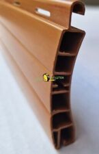 Stecche tapparelle pvc usato  Paterno