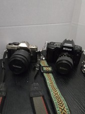 Parts nikon fm10 for sale  Las Vegas