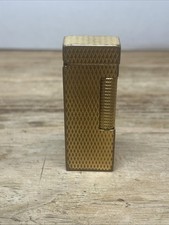 Dunhill rollagas gold for sale  Milwaukee