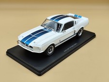 Ford mustang shelby d'occasion  Pontcharra
