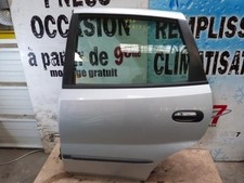 Porte arriere gauche d'occasion  Moulins