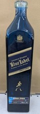 JOHNNIE WALKER Blue Label Ano do Coelho Angel Chen Garrafa do Zodíaco (vazia) 良, usado comprar usado  Enviando para Brazil