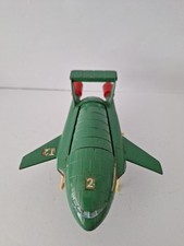Dinky thunderbird s3 for sale  ROTHERHAM